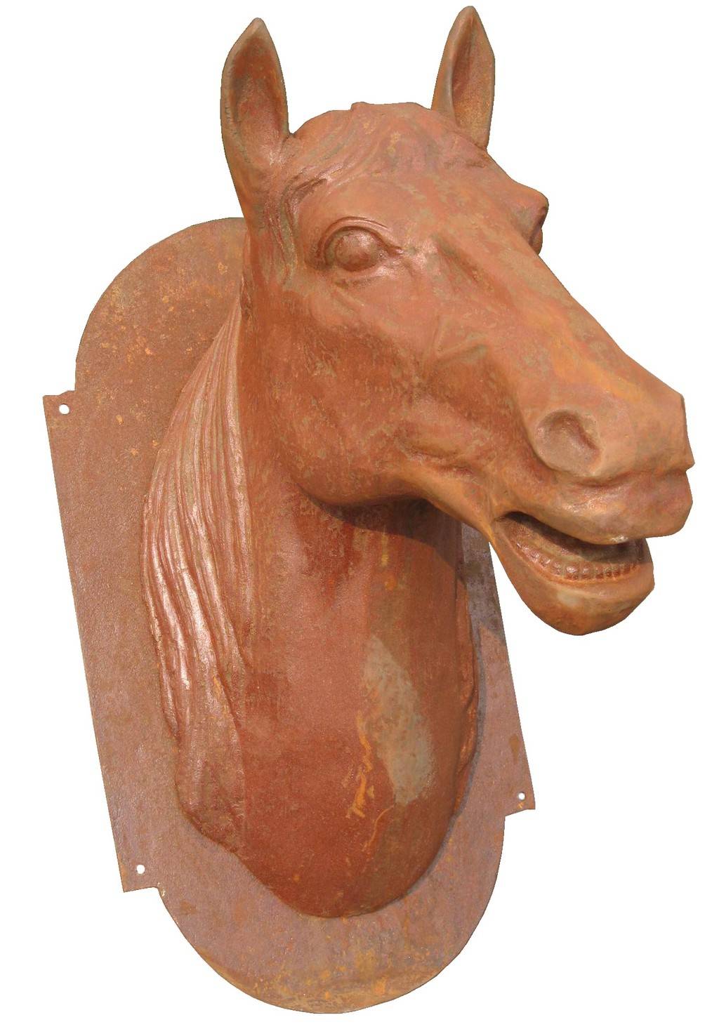 Tête de cheval